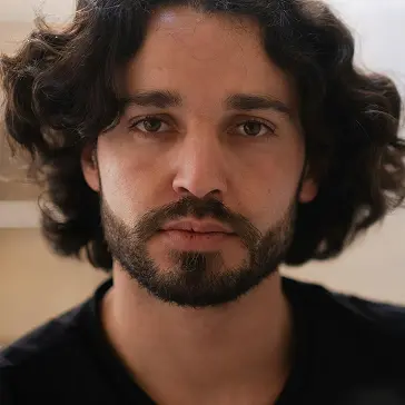David Pons